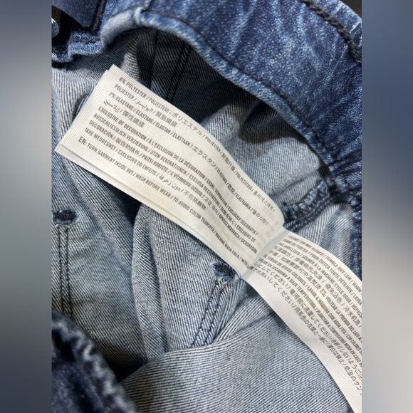 Hollister XS Flare Jeans - Picture 7 of 7